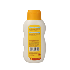 Weleda Calendula baby cremebad 200.00 Milliliter