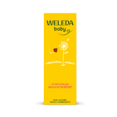 Weleda Calendula baby gezichtscreme 50 Milliliter