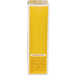 Weleda Calendula baby weer & wind balsem 30 Milliliter