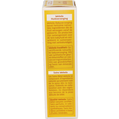 Weleda Calendula baby weer & wind balsem 30 Milliliter