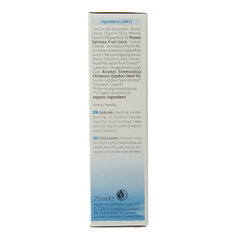Weleda Oral care saline tandpasta 75.00 Milliliter