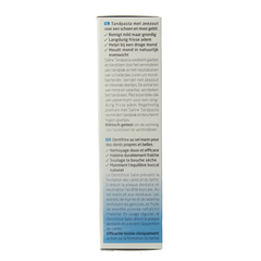 Weleda Oral care saline tandpasta 75.00 Milliliter