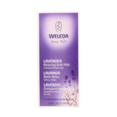 Weleda Lavendel ontspanningsbad 200 Milliliter