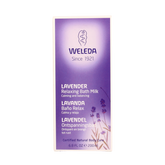 Weleda Lavendel ontspanningsbad 200.00 Milliliter