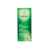 Weleda Zilverspar bad verkwikkend 200.00 Milliliter
