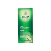 Weleda Zilverspar bad verkwikkend 200 Milliliter