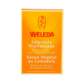 Weleda Calendula zeep 100 Gram