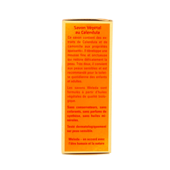 Weleda Calendula zeep 100 Gram