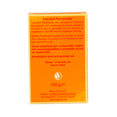 Weleda Calendula zeep 100 Gram