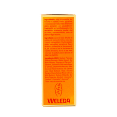 Weleda Calendula zeep 100 Gram