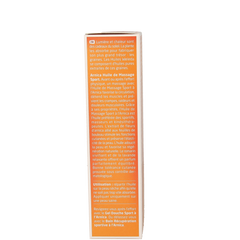 Weleda Arnica sport massageolie 200.00 Milliliter