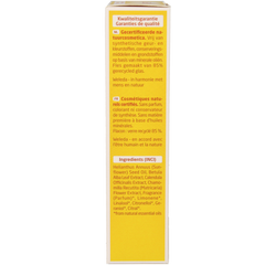 Weleda Calendula massageolie 100 Milliliter