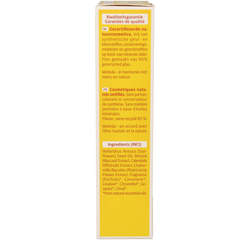 Weleda Calendula massageolie 100.00 Milliliter