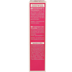 Weleda Wilde rozen harmoniserende body olie 100.00 Milliliter