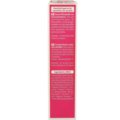 Weleda Wilde rozen harmoniserende body olie 100 Milliliter