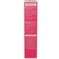 Weleda Wilde rozen harmoniserende body olie 100 Milliliter