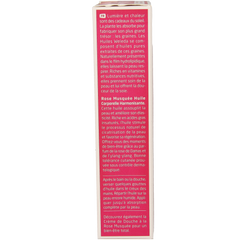Weleda Wilde rozen harmoniserende body olie 100.00 Milliliter
