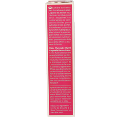 Weleda Wilde rozen harmoniserende body olie 100 Milliliter