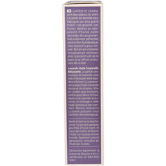 Weleda Lavendel ontspannende body olie 100 Milliliter