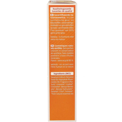 Weleda Duindoorn vitaliserende body olie 100 Milliliter