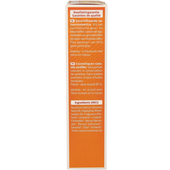 Weleda Duindoorn vitaliserende body olie 100.00 Milliliter