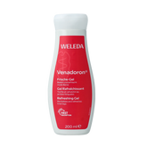Weleda Venadoron vermoeide benen gel 200.00 Milliliter