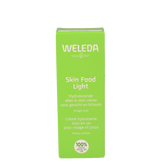 Weleda Skin food light 30.00 Milliliter