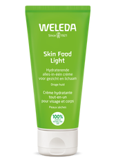 Weleda Skin food light 75.00 Milliliter