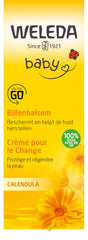 Weleda Calendula billenbalsem 30 Milliliter