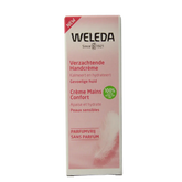 Weleda Verzachtende handcreme 50 Milliliter
