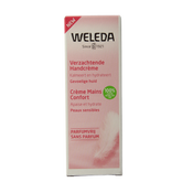 Weleda Verzachtende handcreme 50 Milliliter