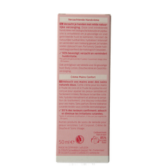 Weleda Verzachtende handcreme 50 Milliliter