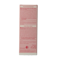 Weleda Verzachtende handcreme 50 Milliliter