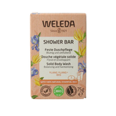 Weleda Shower bar ylang ylang + iris 75 Gram