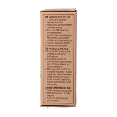 Weleda Shower bar ylang ylang + iris 75 Gram