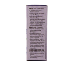 Weleda Shower bar lavender + vetiver 75 Gram