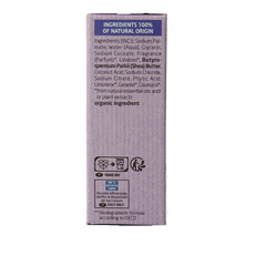 Weleda Shower bar lavender + vetiver 75 Gram