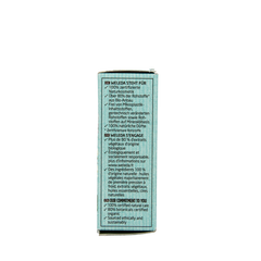 Weleda Shower bar geranium + litsea cubeba 75 Gram