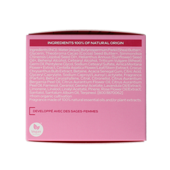 Weleda Body butter zwangerschap 150.00 Milliliter