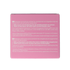 Weleda Body butter zwangerschap 150.00 Milliliter