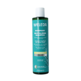 Weleda Rozemarijn revitaliserende shampoo 250 Milliliter