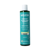 Weleda Rozemarijn revitaliserende shampoo 250.00 Milliliter