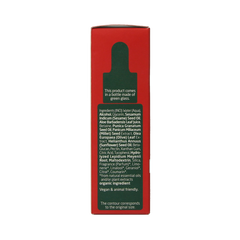 Weleda Granaatappel & maca verstevigend serum 30 Milliliter