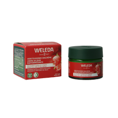 Weleda Granaatappel & maca verstevigende dagcreme 40 Milliliter