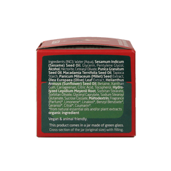 Weleda Granaatappel & maca verstevigende dagcreme 40 Milliliter