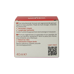 Weleda Granaatappel & maca verstevigende dagcreme 40 Milliliter