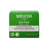 Weleda Skin food voedende dagcreme 40 Milliliter