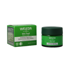 Weleda Skin food voedende dagcreme 40 Milliliter