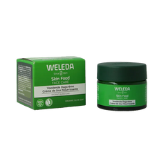Weleda Skin food voedende dagcreme 40 Milliliter