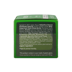 Weleda Skin food voedende dagcreme 40 Milliliter